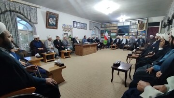 امامت جماعت برای طلبه، پلی استوار برای ارتقای علمی و معنوی است