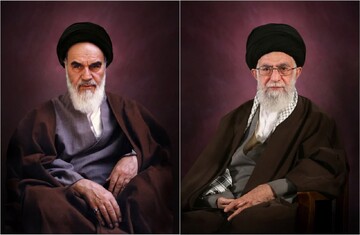 مراسم سالگرد ارتحال حضرت امام خمینی (ره) و رهبر شهید انقلاب در قزوین برگزار می‌شود