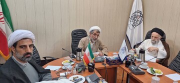 ارتقای اعضای هیئت علمی در خدمت حل مسائل کشور قرار گیرد