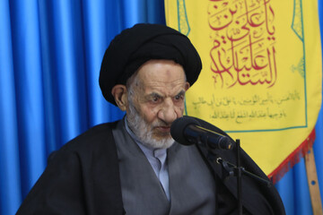 احترام به سادات سیره اولیای الهی است