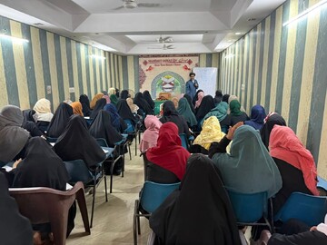 پیام غدیر در هند طنین‌انداز شد