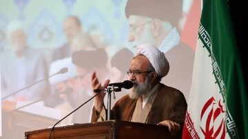 بسیجیان قرآنی در خط مقدم ترویج معارف الهی قرار دارند  