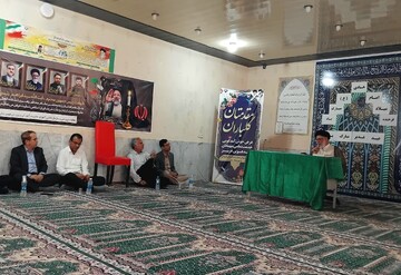 امامت امام هادی(ع) در کودکی، نشانه الهی بودن این جایگاه است