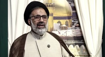 حضور مردم قدرت عملیاتی نظام را افزایش می‌دهد