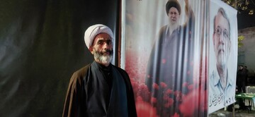 ولایت امام علی (ع) انسان را از خسران ابدی نجات می‌دهد