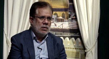 مردم ایران در اوج تهدید، عزاداری را به حماسه و مقاومت تبدیل کردند