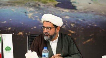 غدیر امسال عید بیعت با امام مجتبی خامنه‌ای است
