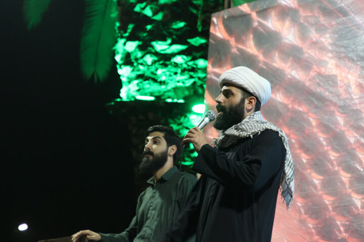 تصاویر/ حضور حماسی قائمشهر