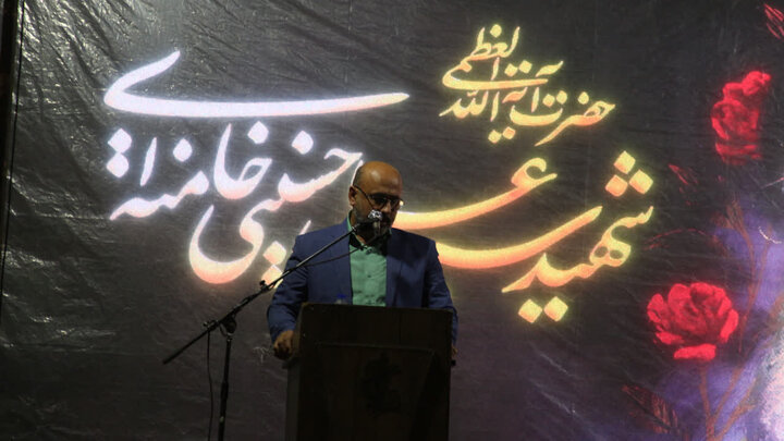 تصاویر/ حضور حماسی قائمشهر