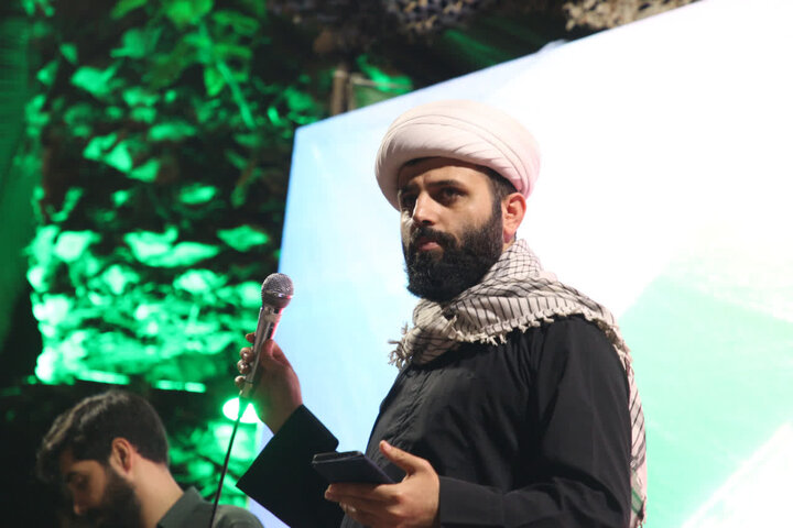 تصاویر/ حضور حماسی قائمشهر
