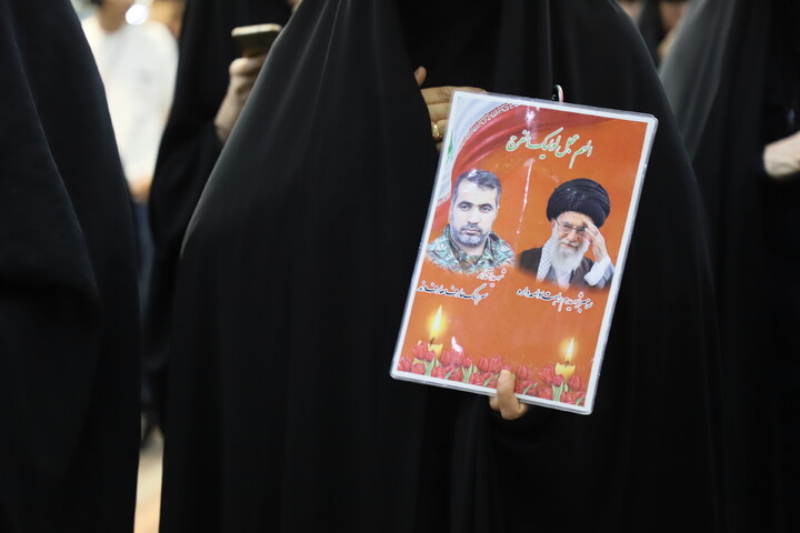 عهد خواهری