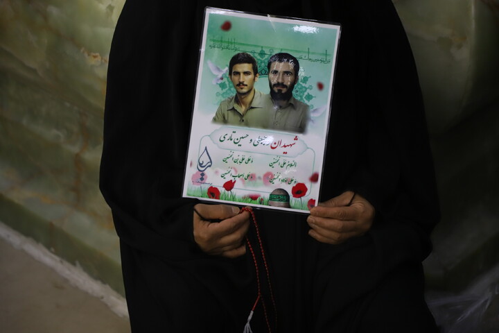 عهد خواهری