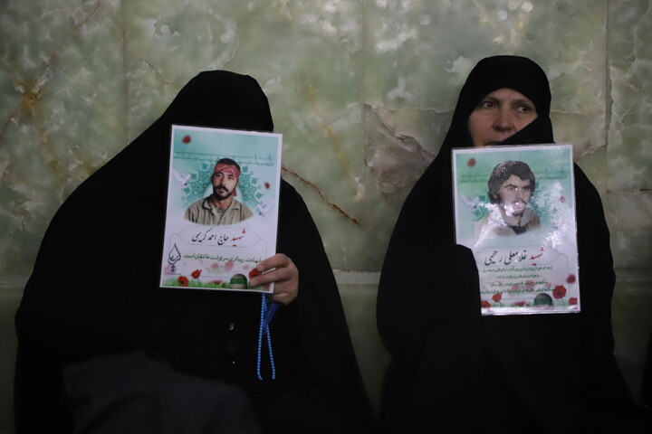 عهد خواهری
