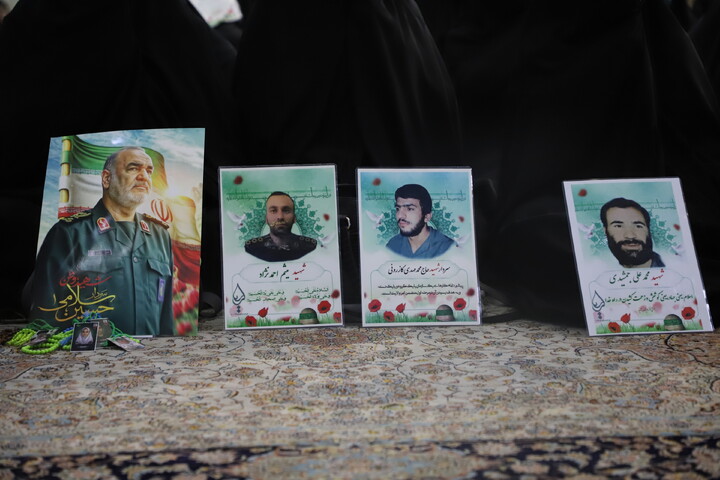 عهد خواهری