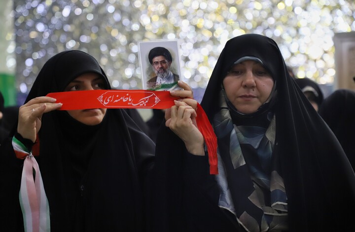 عهد خواهری