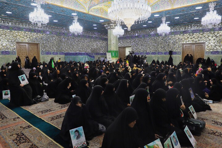 عهد خواهری