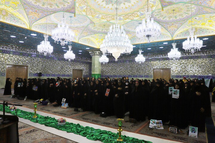 عهد خواهری