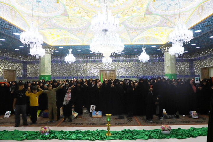 عهد خواهری