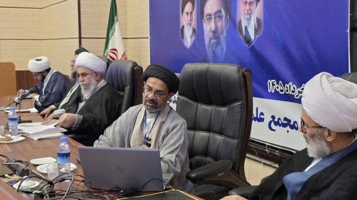 ملتِ تشیع پاکستان کی مختلف تنظیموں اور تشکلات کے مرکزی پلیٹ فارم کا وجود خوش آئند اور امید افزا ہے، آیت اللہ رمضانی