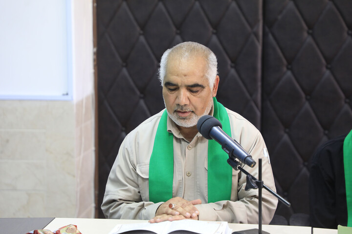 بنیاد سادات خراسان جنوبی