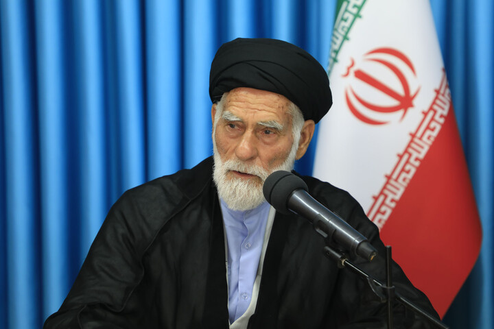 بنیاد سادات خراسان جنوبی