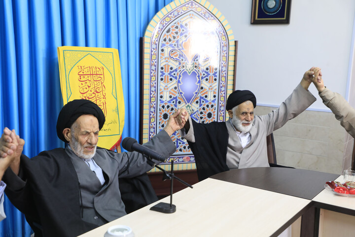 بنیاد سادات خراسان جنوبی