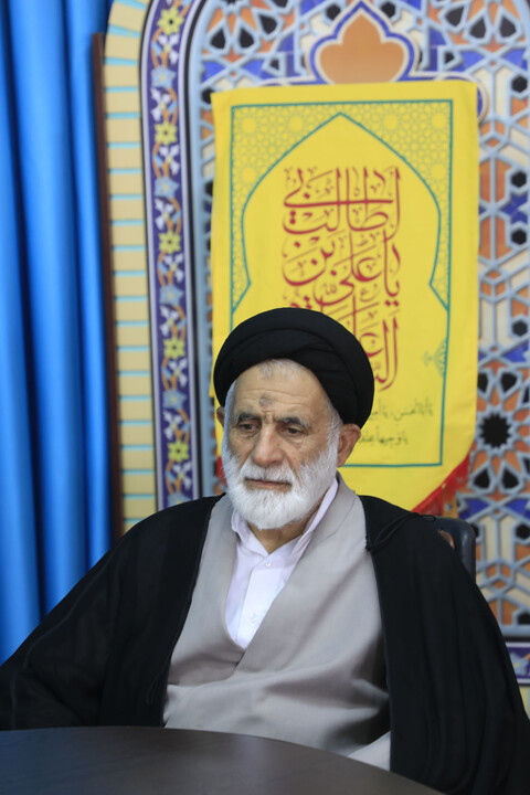 بنیاد سادات خراسان جنوبی