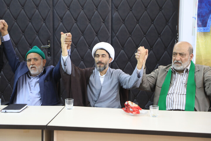 بنیاد سادات خراسان جنوبی