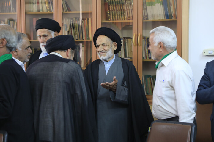 بنیاد سادات خراسان جنوبی