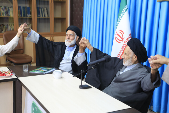بنیاد سادات خراسان جنوبی