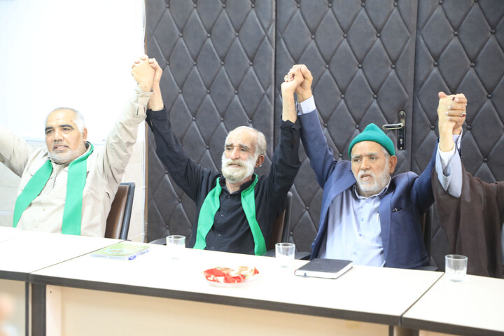 بنیاد سادات خراسان جنوبی