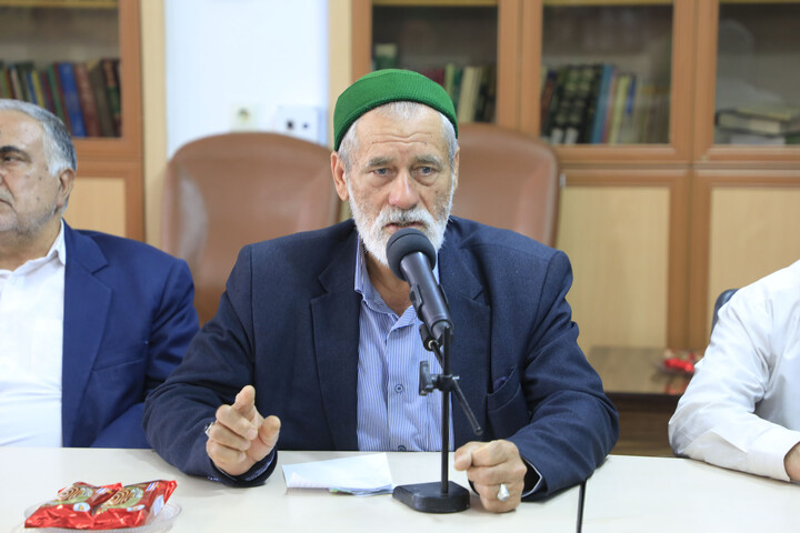 بنیاد سادات خراسان جنوبی
