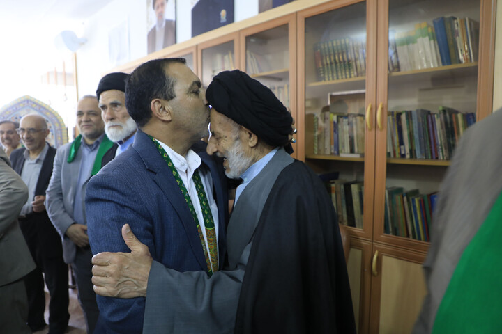 بنیاد سادات خراسان جنوبی