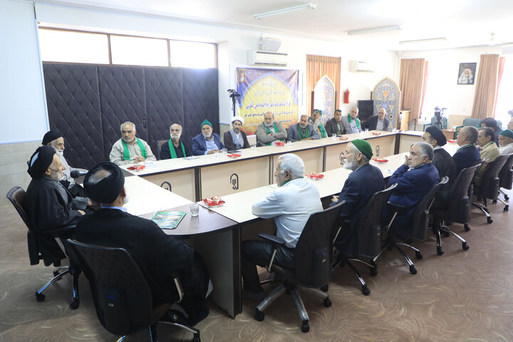 بنیاد سادات خراسان جنوبی