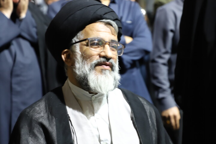 تصاویر/ موج نود و دوم از حماسه حضور در خیابان