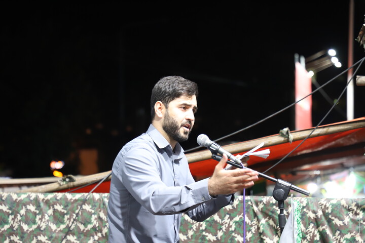 تصاویر/ موج نود و دوم از حماسه حضور در خیابان