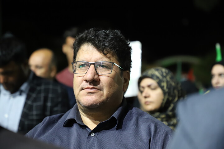 تصاویر/ موج نود و دوم از حماسه حضور در خیابان