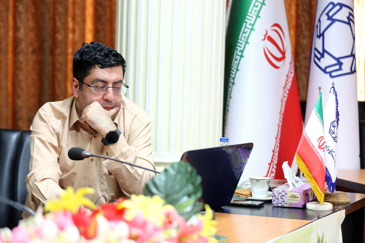 تصاویر/ میزگرد «اندیشه‌ها و رویکردهای نوین در عرصه غدیرپژوهی»