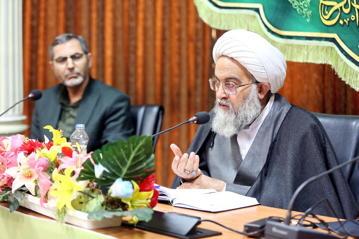 تصاویر/ میزگرد «اندیشه‌ها و رویکردهای نوین در عرصه غدیرپژوهی»