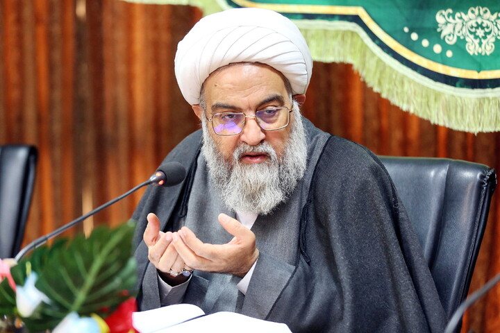 تصاویر/ میزگرد «اندیشه‌ها و رویکردهای نوین در عرصه غدیرپژوهی»