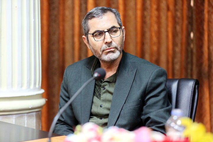 تصاویر/ میزگرد «اندیشه‌ها و رویکردهای نوین در عرصه غدیرپژوهی»