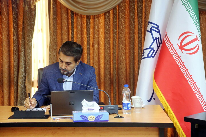 تصاویر/ میزگرد «اندیشه‌ها و رویکردهای نوین در عرصه غدیرپژوهی»