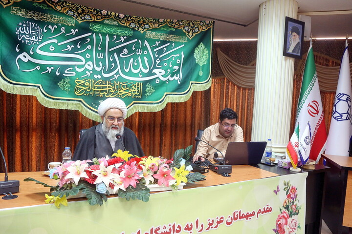 تصاویر/ میزگرد «اندیشه‌ها و رویکردهای نوین در عرصه غدیرپژوهی»