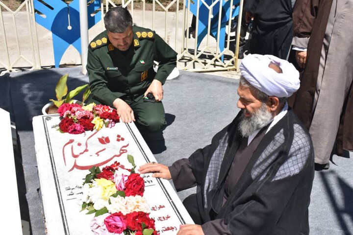 تصاویر / برگزاری نشست تخصصی غدیر شناسی در دانشگاه آزاد اسلامی مراغه