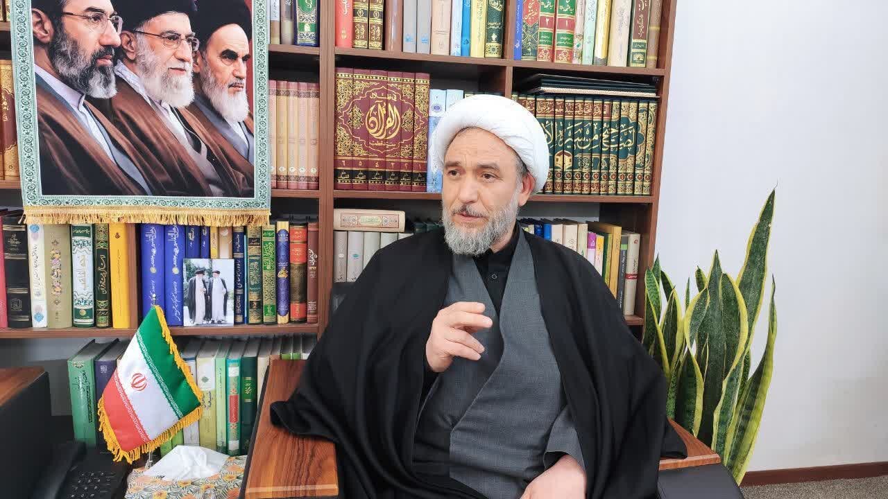 تقدیم شهدای روحانی در جنگ رمضان نشانگر فداکاری حوزه‌های علمیه+ اسامی