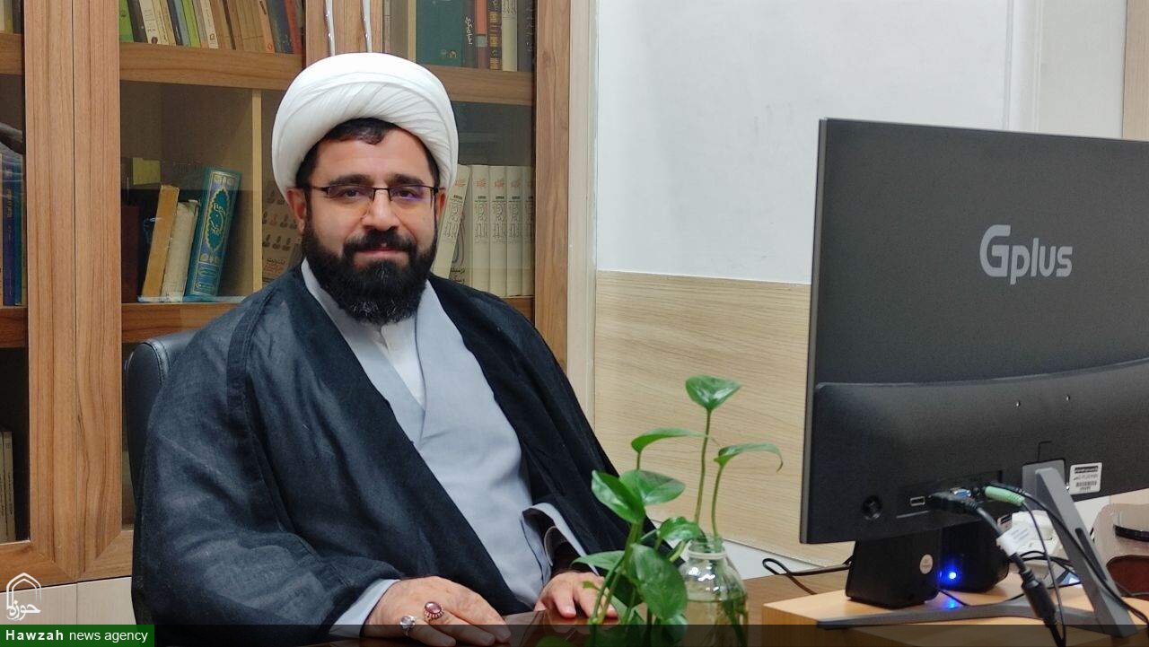 دهه ولایت باید از سطح برگزاری مراسم به سطح تولید فهم ارتقا یابد