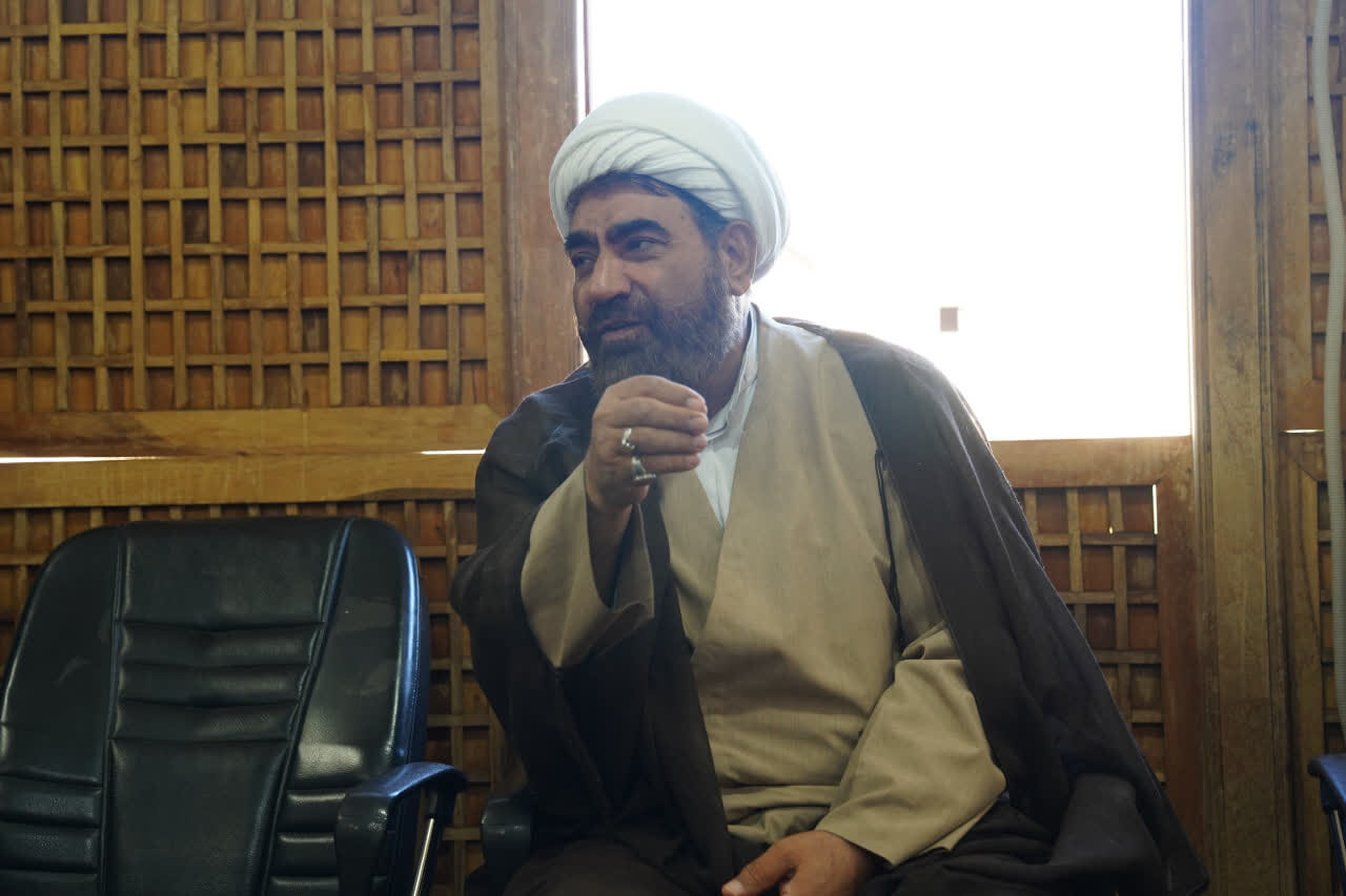 جذب طلاب مستعد نیازمند تبلیغ عملی مستمر در طول سال است