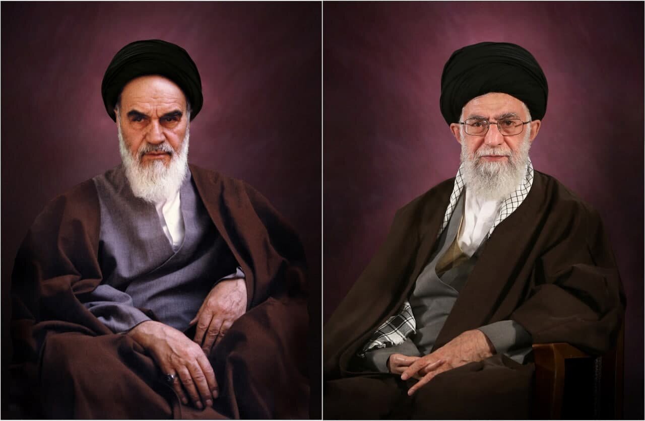 مراسم سالگرد ارتحال حضرت امام خمینی (ره) و رهبر شهید انقلاب در قزوین برگزار می‌شود