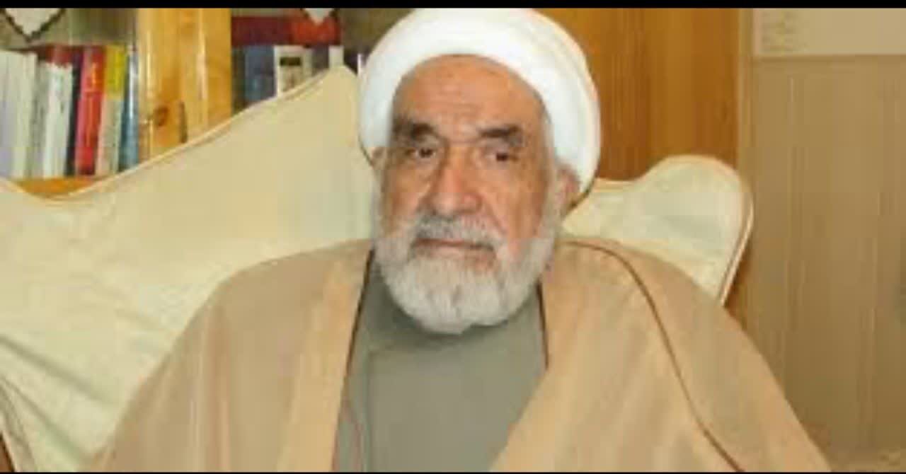 شورای اسلامی شهر نطنز ارتحال حاج شیخ ضیاالدین تقی زاده انصاری را تسلیت گفت