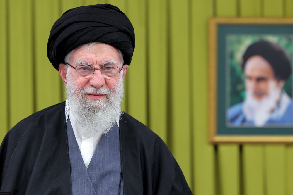 غدیر در کلام امام شهید